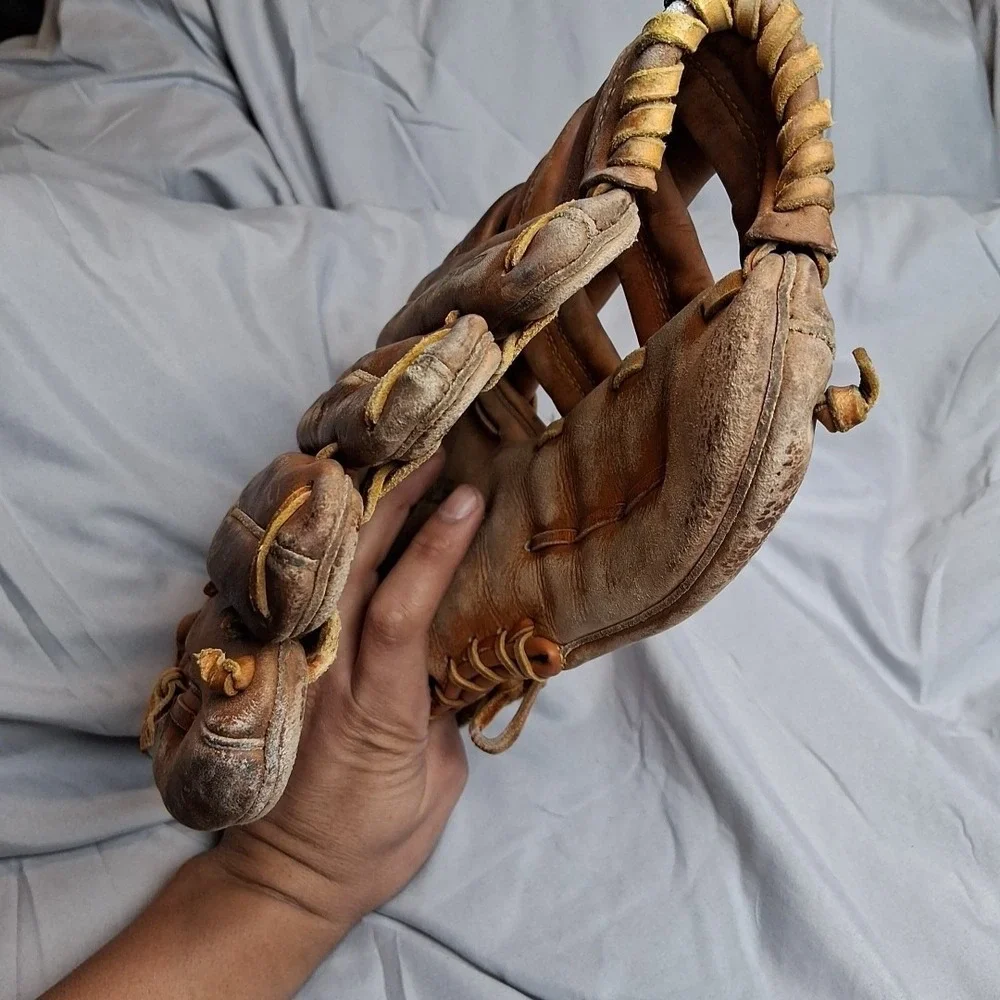 Rawlings rsg2 baseball